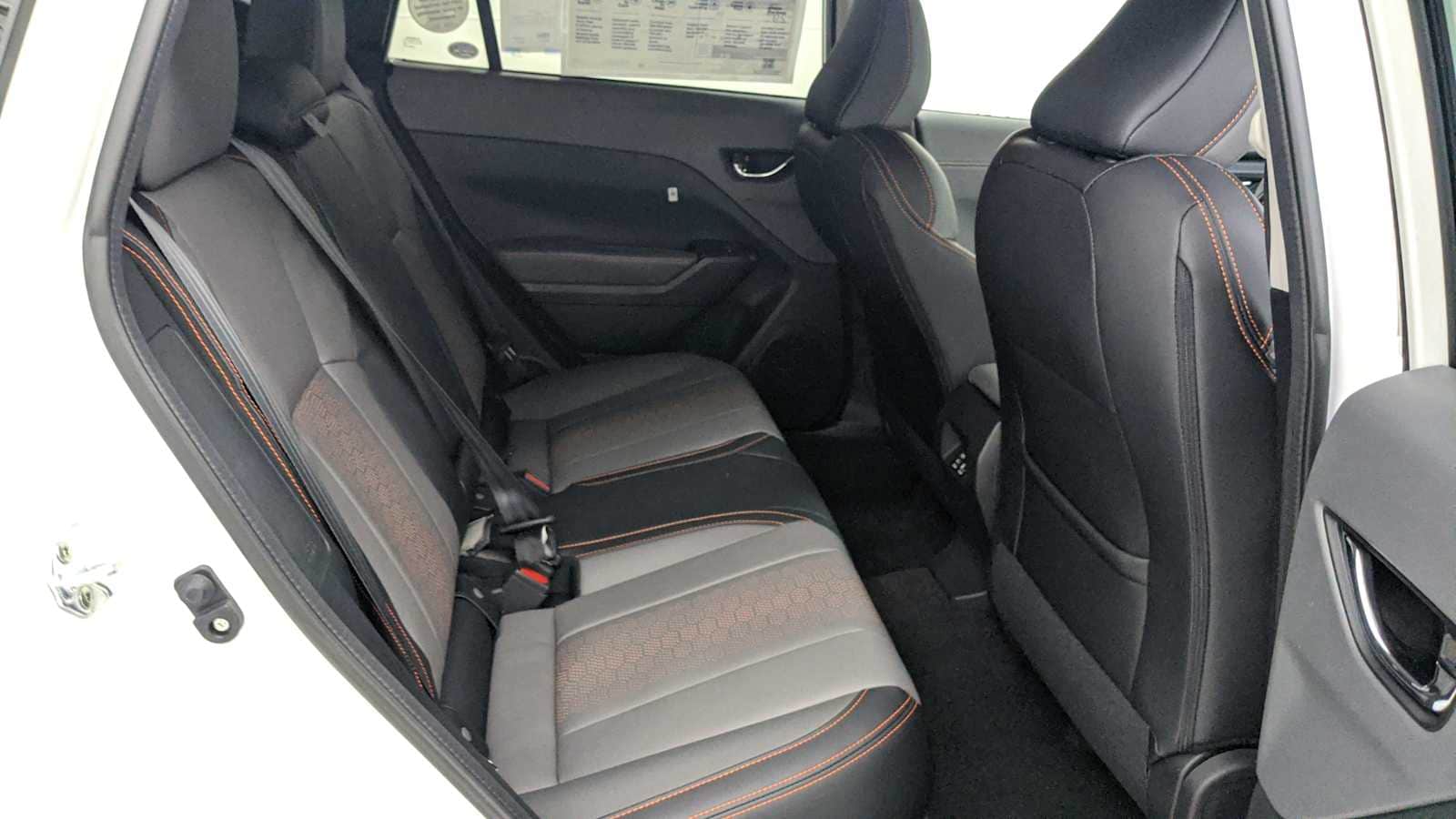2026 Subaru Crosstrek Limited - Photo 30
