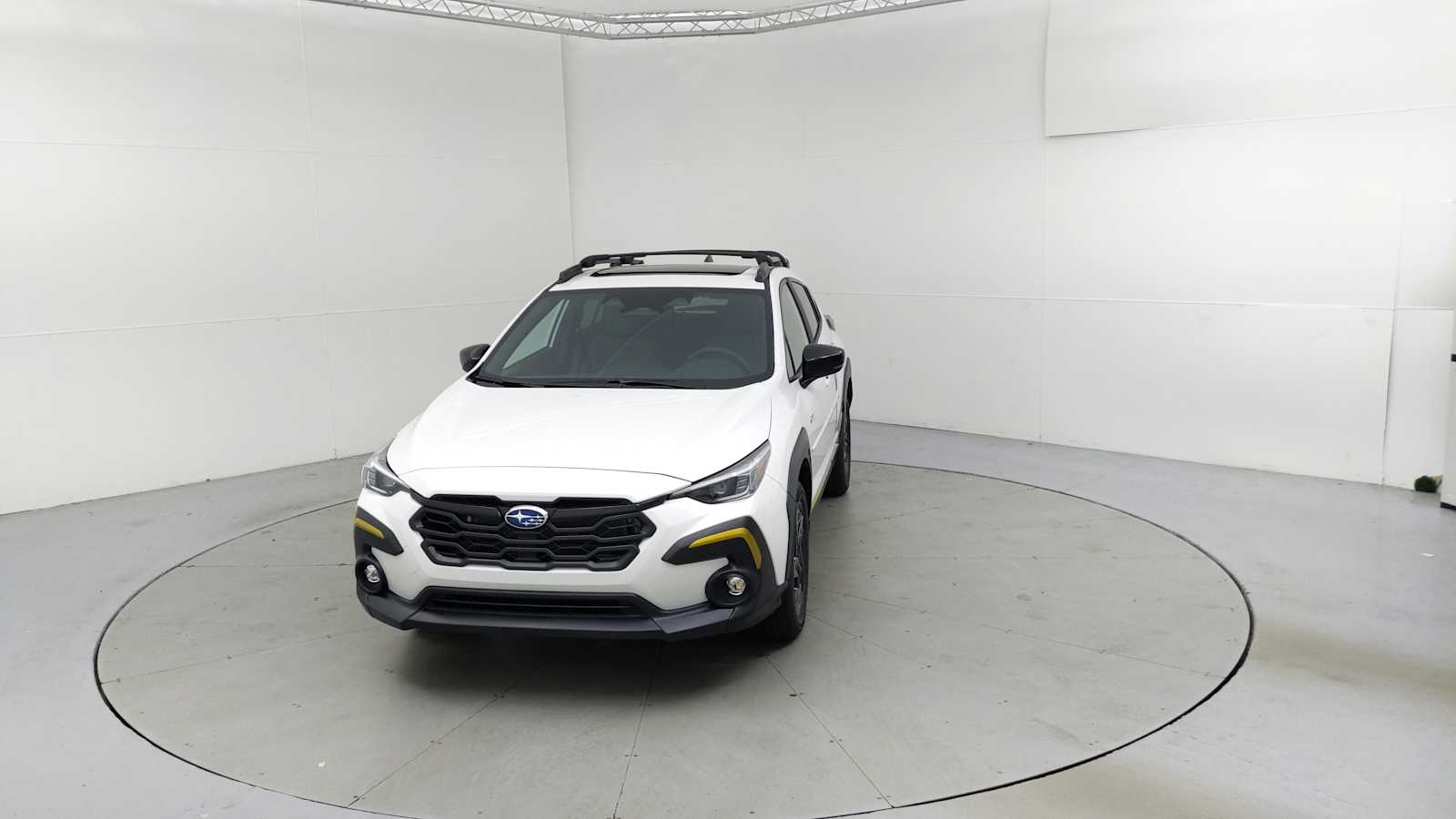 2025 Subaru Crosstrek Sport photo 2
