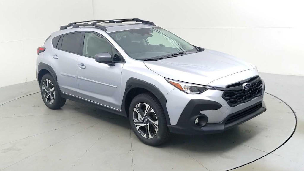 New 2026 Subaru Crosstrek Premium AWD