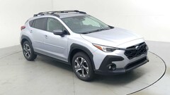 2026 Subaru Crosstrek Premium AWD