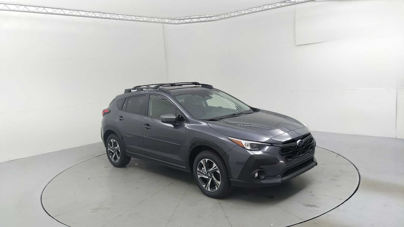 2025 Subaru Crosstrek Premium's photo