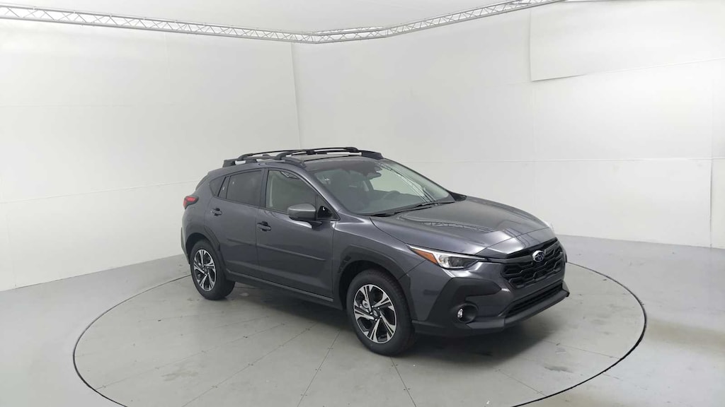 New 2025 Subaru Crosstrek Premium AWD