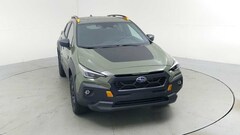2026 Subaru Crosstrek Wilderness AWD