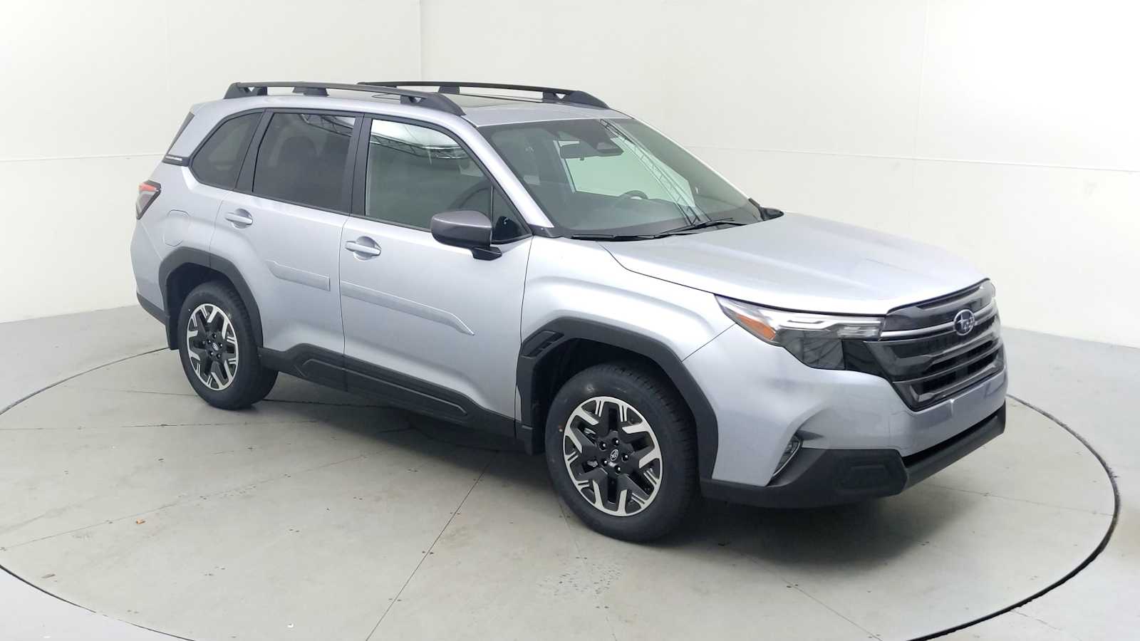 2026 Subaru Forester Premium's photo