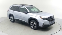 2026 Subaru Forester Premium AWD