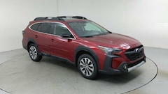 2025 Subaru Outback Limited AWD