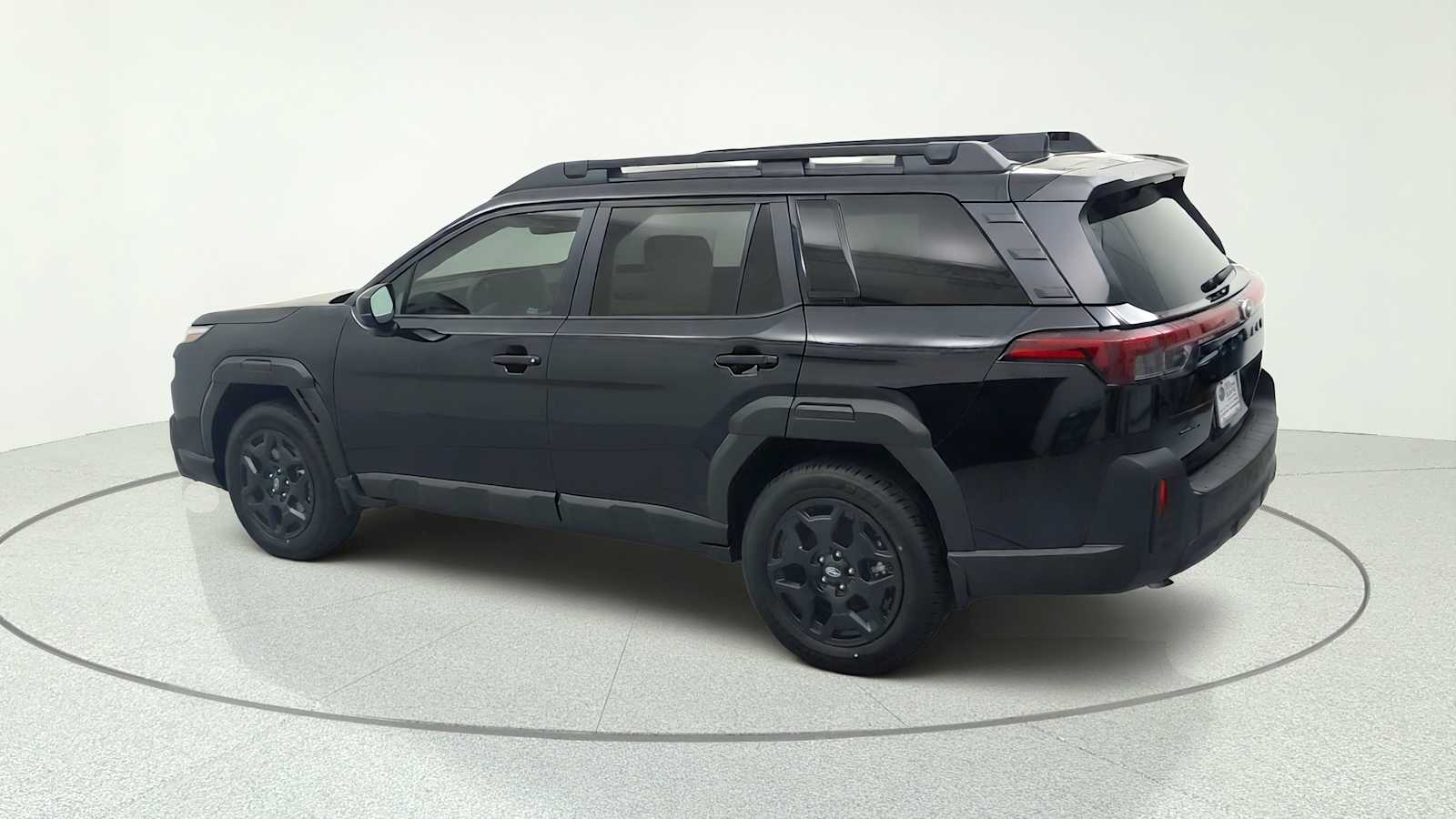 2026 Subaru Outback Limited - Photo 6