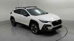 2026 Subaru Crosstrek Limited AWD