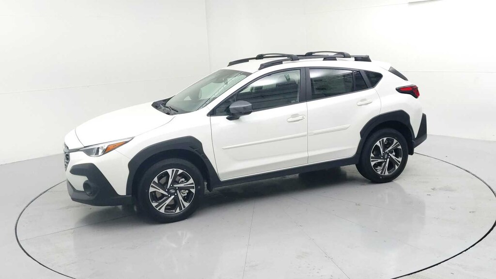 New 2026 Subaru Crosstrek Premium AWD