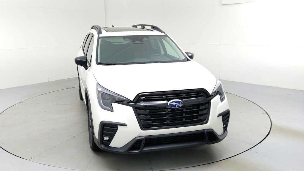New 2025 Subaru Ascent Onyx Edition Touring 7-Passenger 7-Passenger