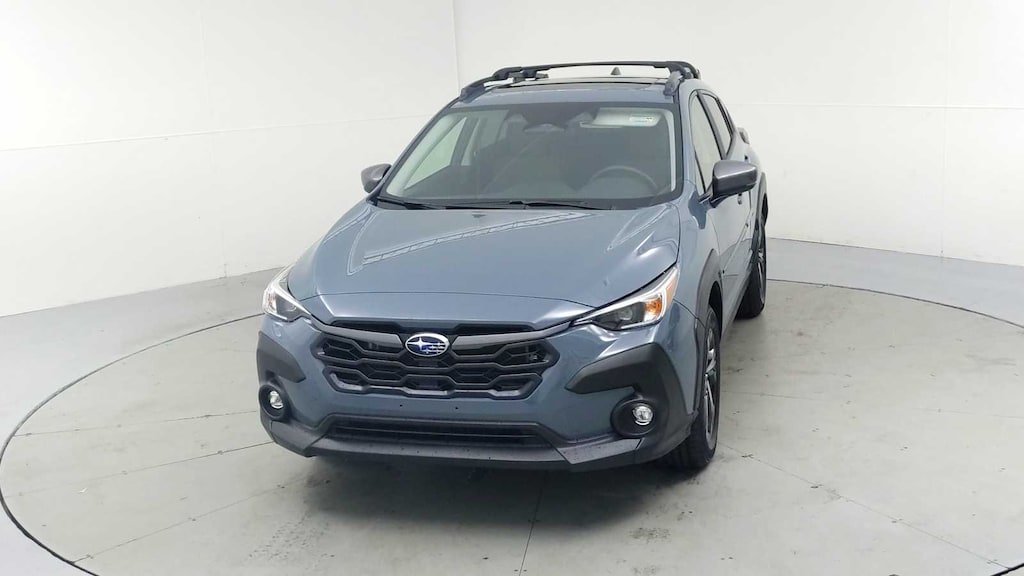 New 2025 Subaru Crosstrek Premium AWD