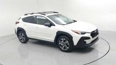 2026 Subaru Crosstrek Premium AWD