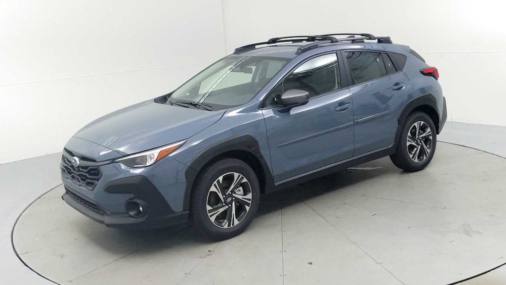 New 2025 Subaru Crosstrek Premium AWD