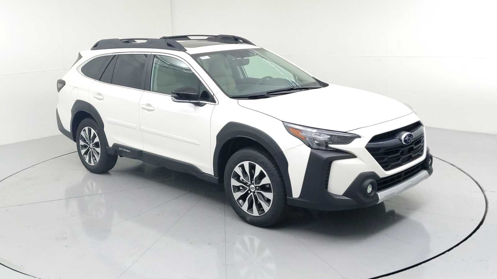 2025 Subaru Outback Limited's photo
