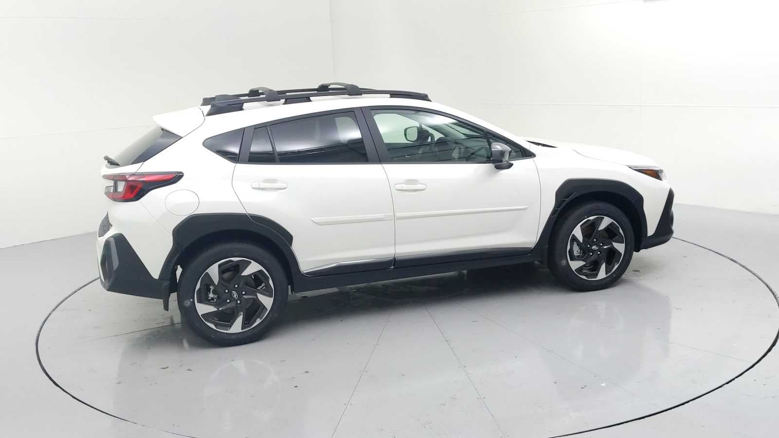 2026 Subaru Crosstrek Limited - Photo 11