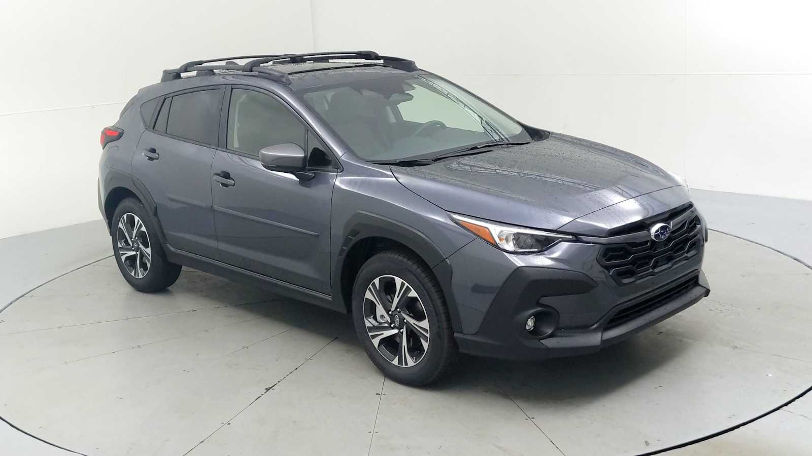 2025 Subaru Crosstrek Premium's photo
