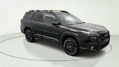 2026 Subaru Outback Wilderness SUV