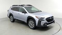 2025 Subaru Outback Limited AWD