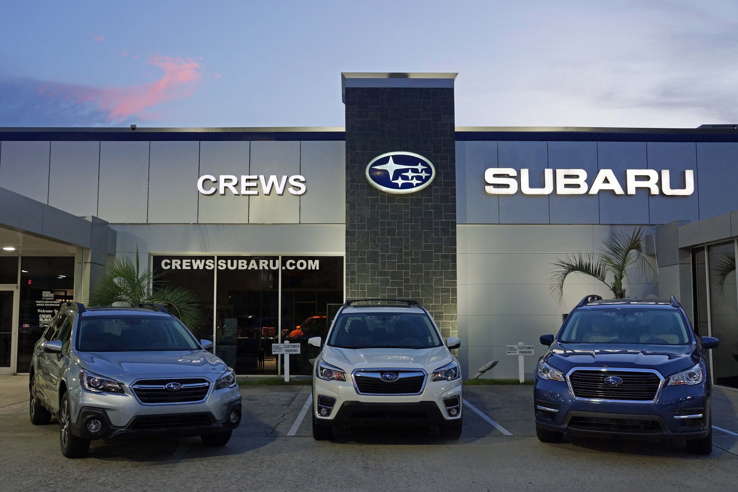 Subaru - Pictures 