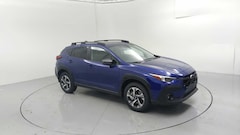 2026 Subaru Crosstrek Premium AWD