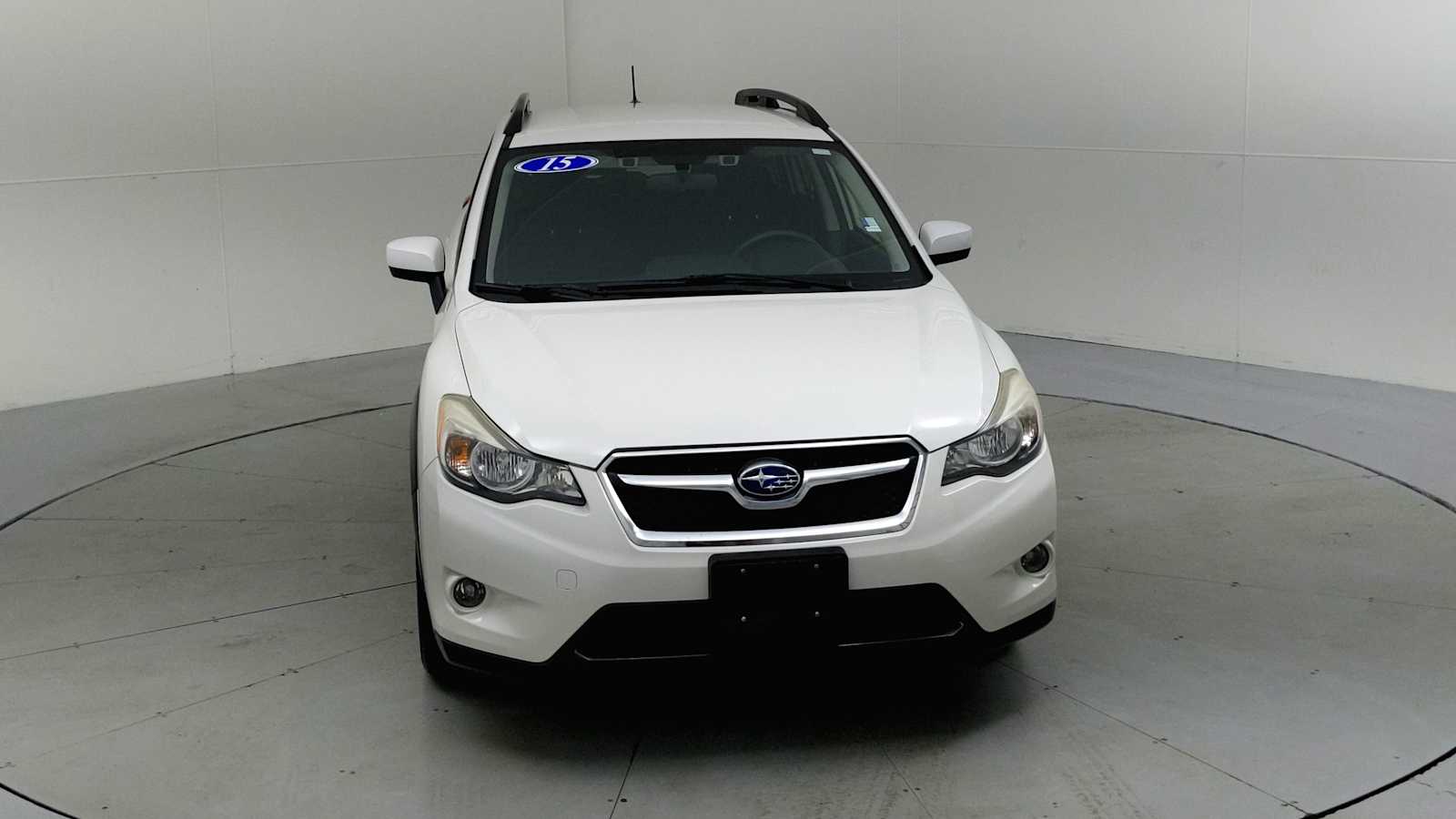 2015 Subaru Crosstrek Premium photo 2