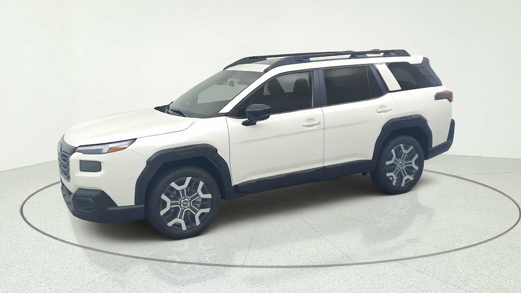 New 2026 Subaru Outback Touring XT Touring XT AWD