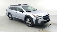 2025 Subaru Outback Premium AWD