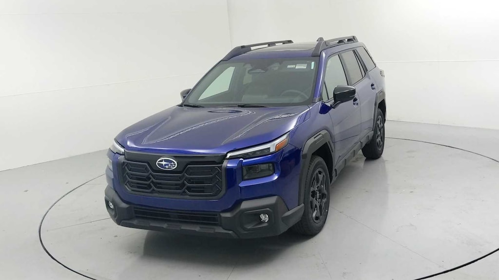 New 2026 Subaru Outback Limited Limited AWD