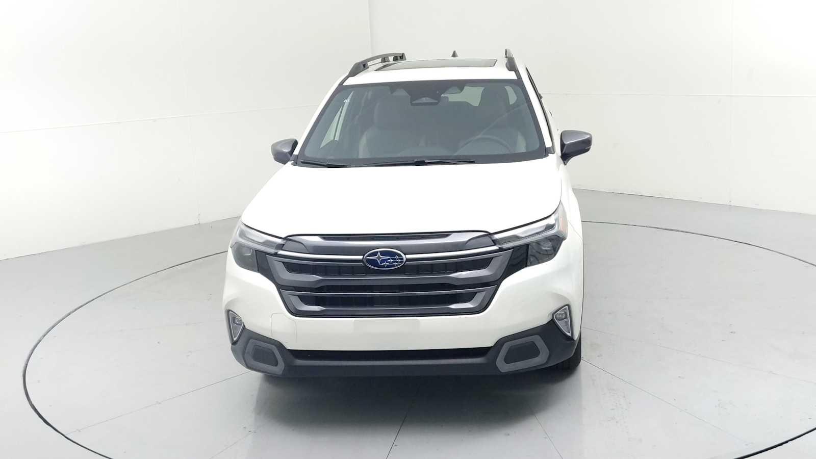 2025 Subaru Forester Limited photo 3