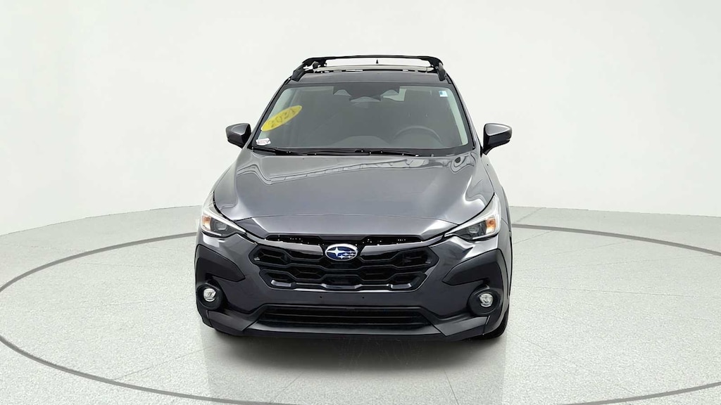 Certified 2024 Subaru Crosstrek Premium SUV