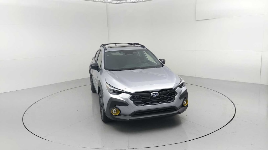 New 2026 Subaru Crosstrek Sport Hybrid AWD