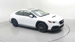 2026 Subaru WRX Limited Limited CVT