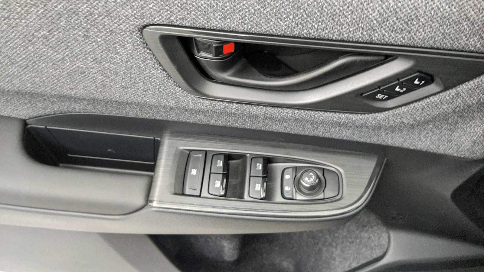 2026 Subaru Outback Limited - Photo 21