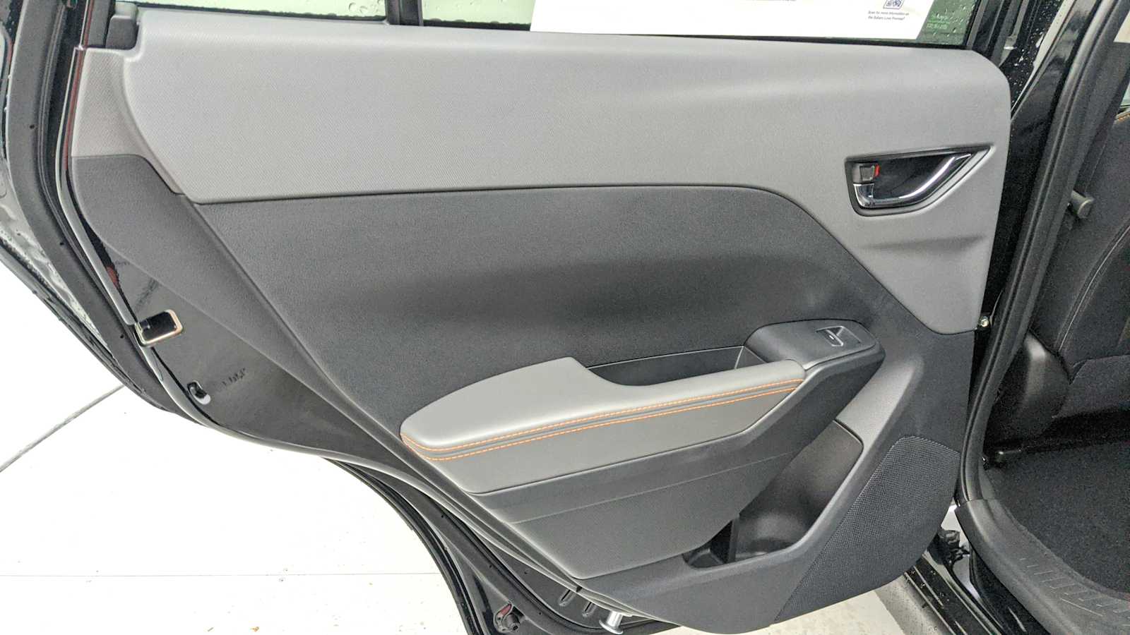 2026 Subaru Crosstrek Limited - Photo 26