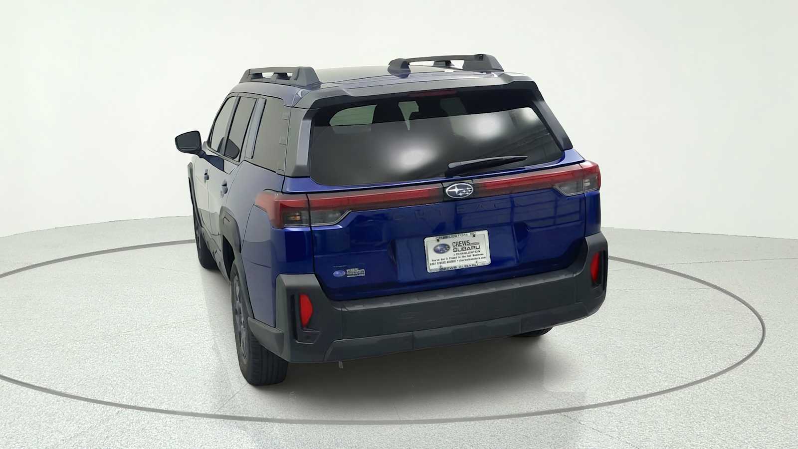 2026 Subaru Outback Limited - Photo 7