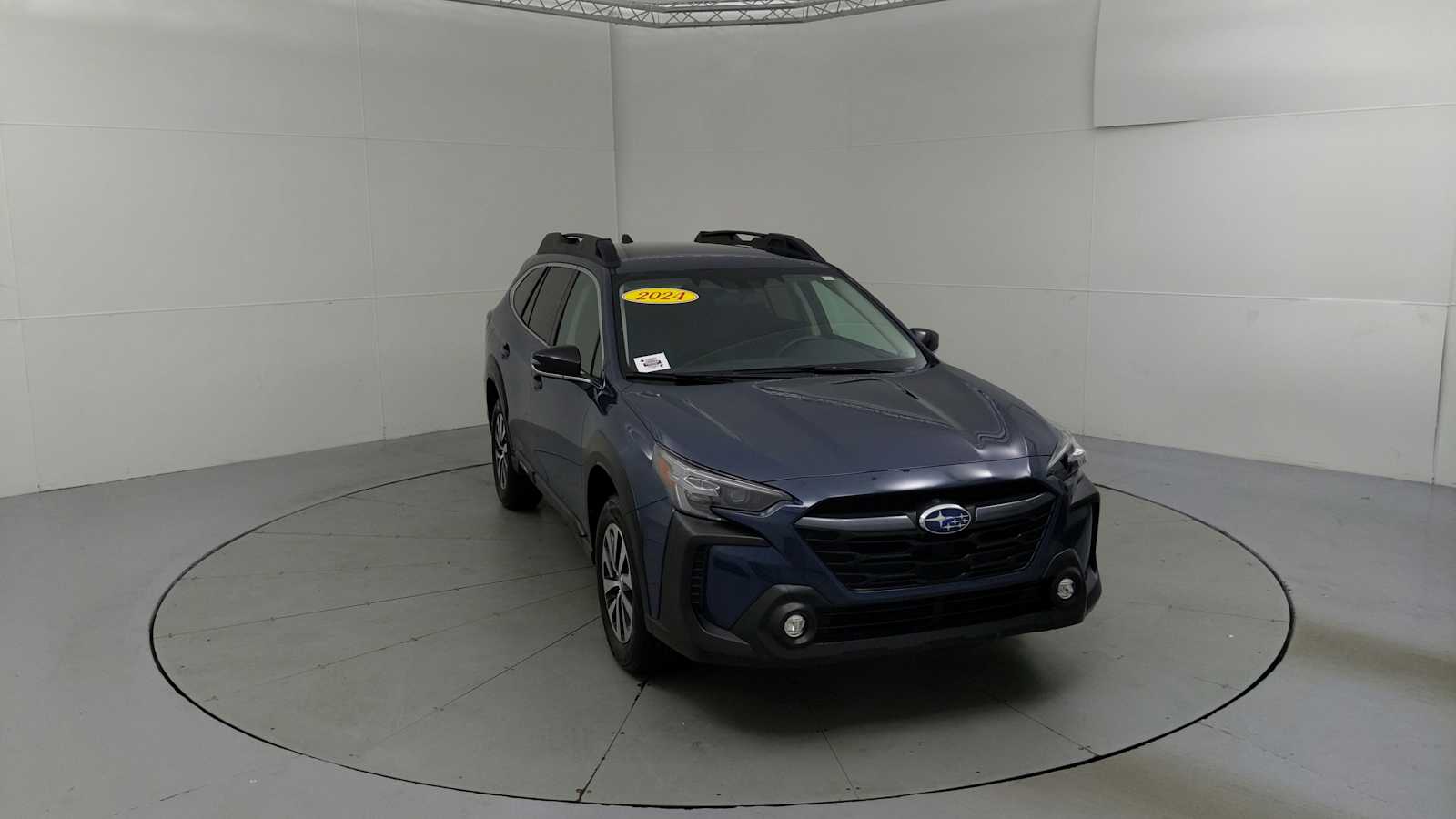 2024 Subaru Outback Premium photo 2