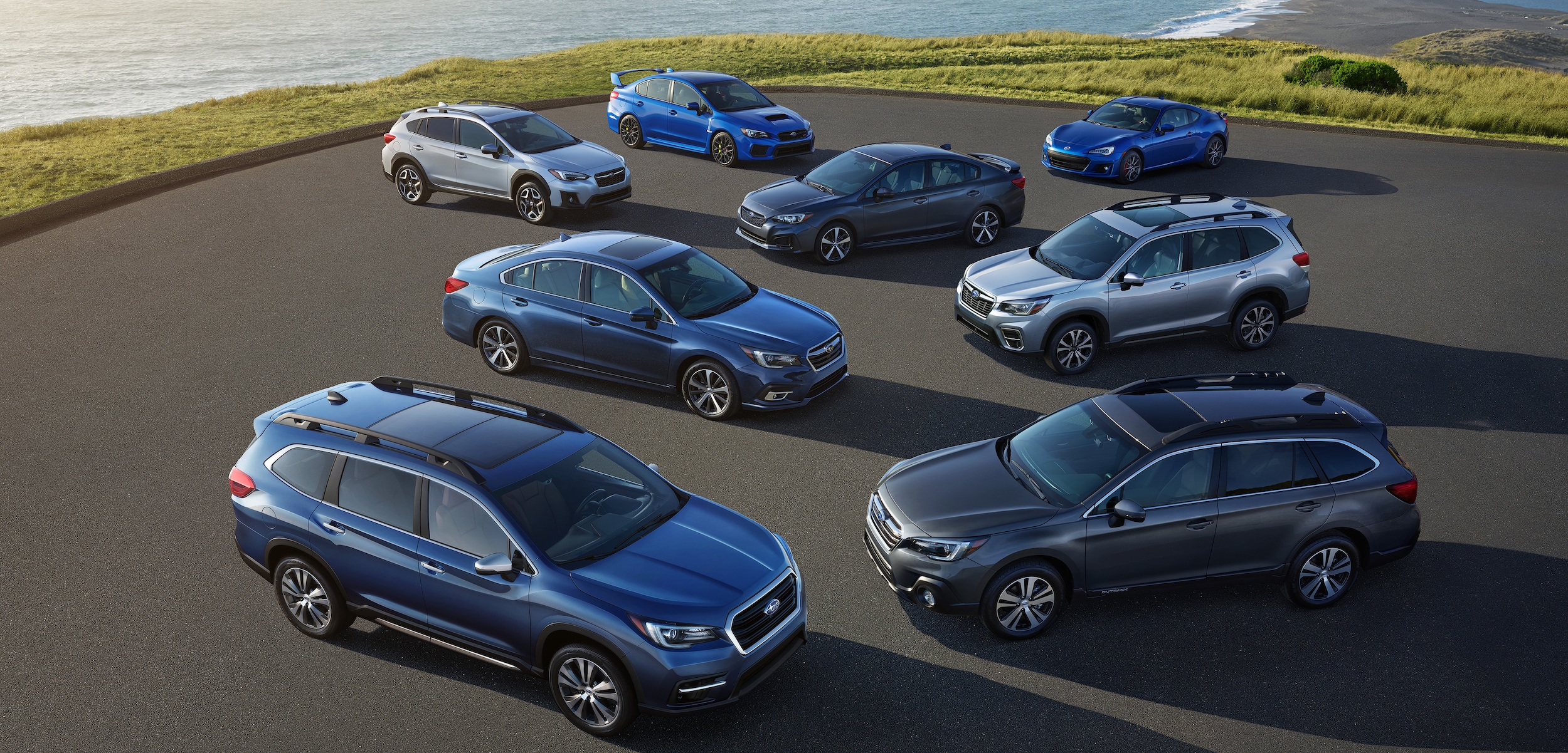 should i buy a subaru