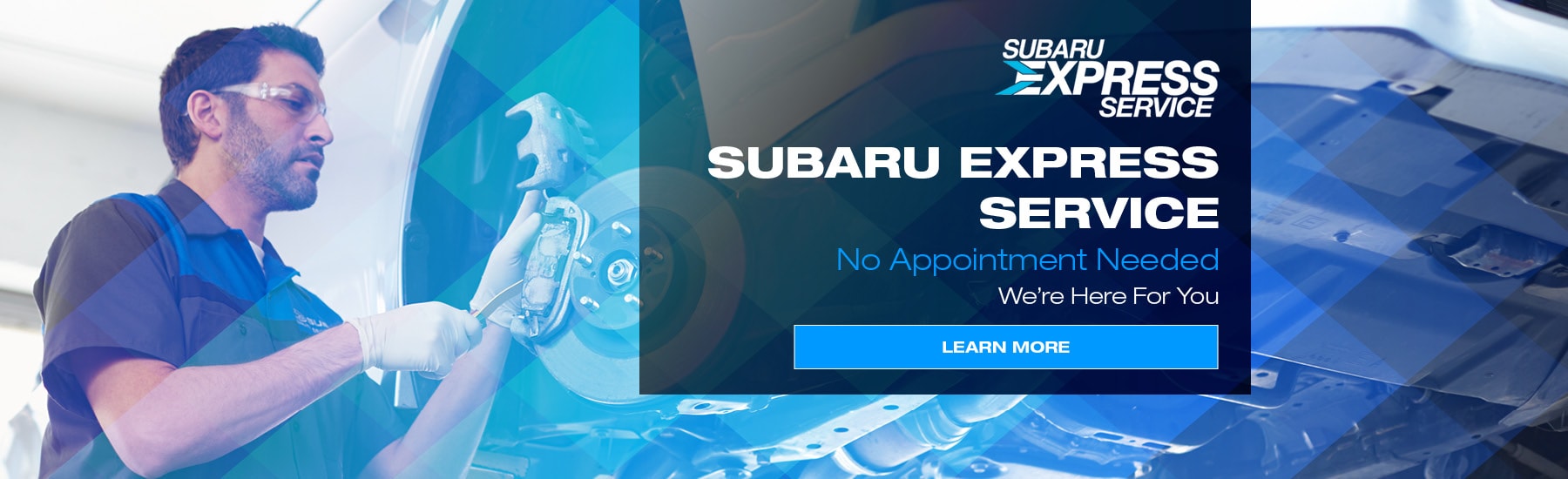 Crews Subaru of Charleston New & Used Subaru Dealership