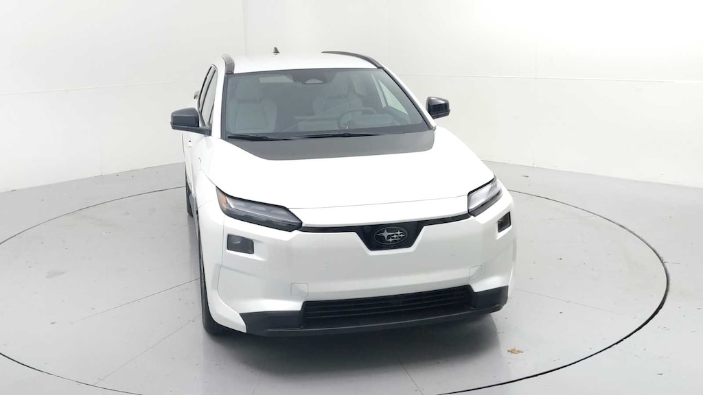 New 2026 Subaru Solterra Limited XT AWD