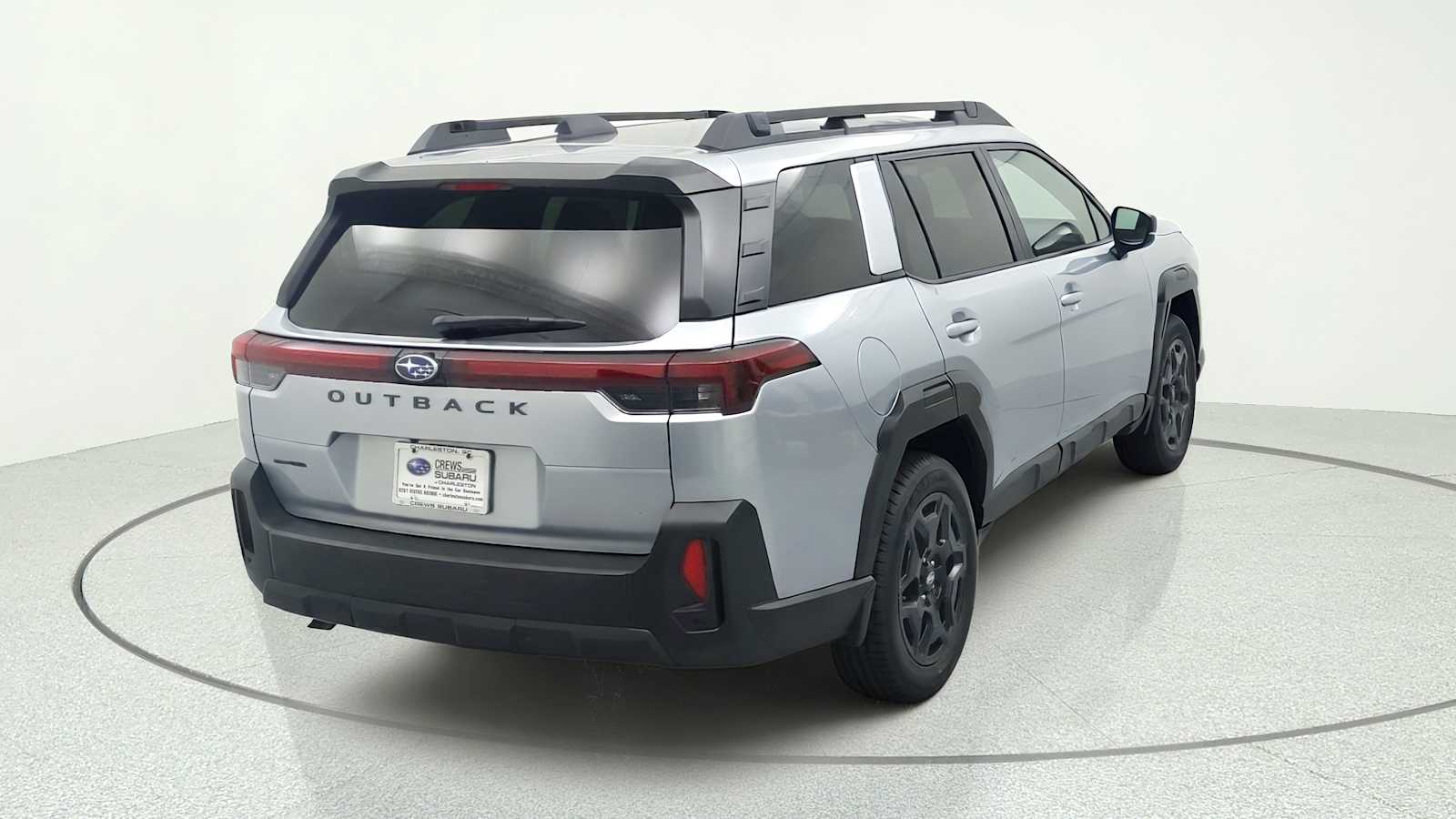 2026 Subaru Outback Limited - Photo 8