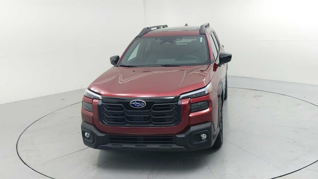 New 2026 Subaru Outback Limited XT AWD