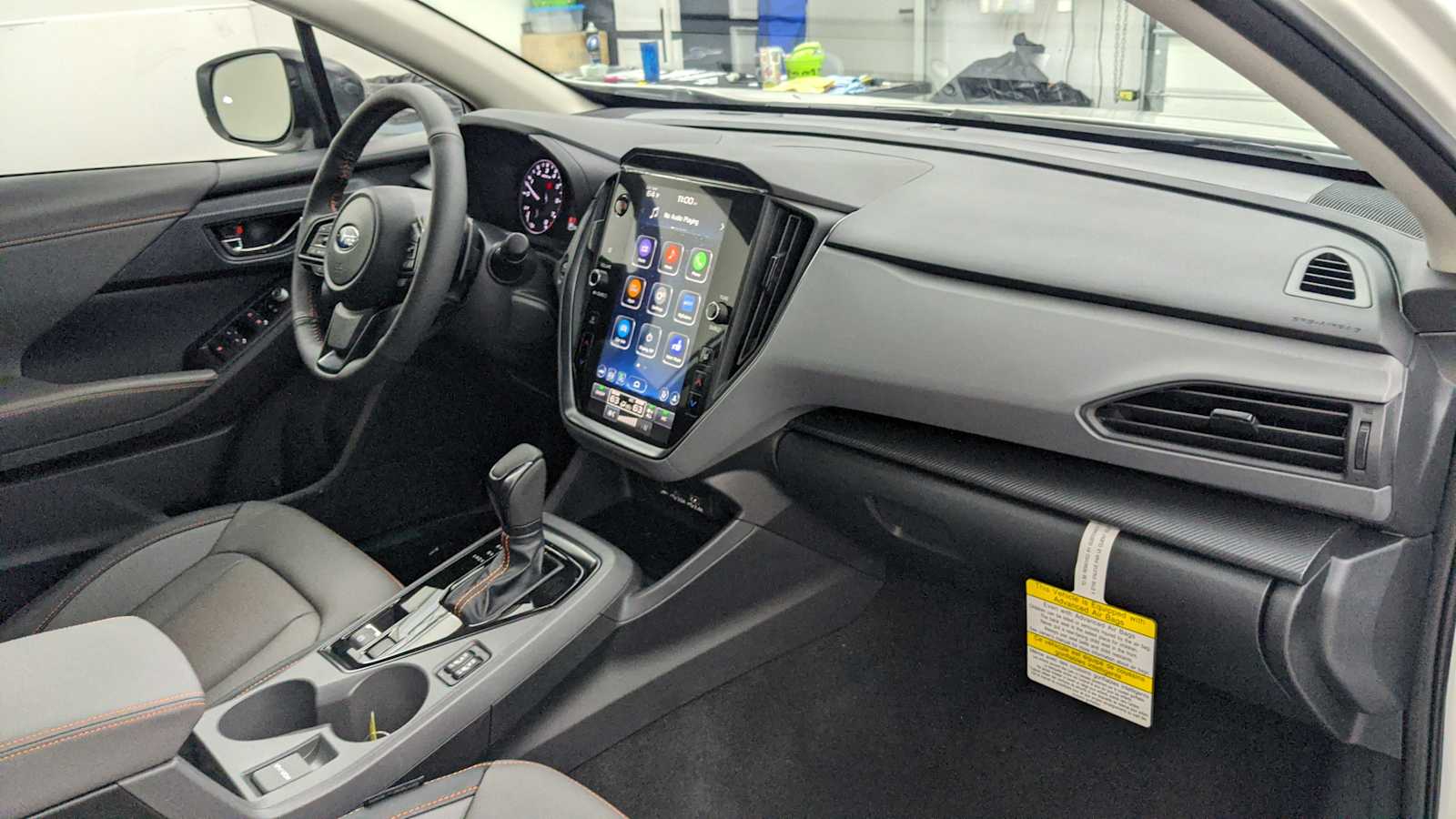2026 Subaru Crosstrek Limited - Photo 27
