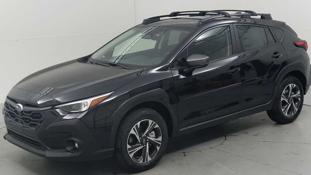 New 2025 Subaru Crosstrek Premium AWD