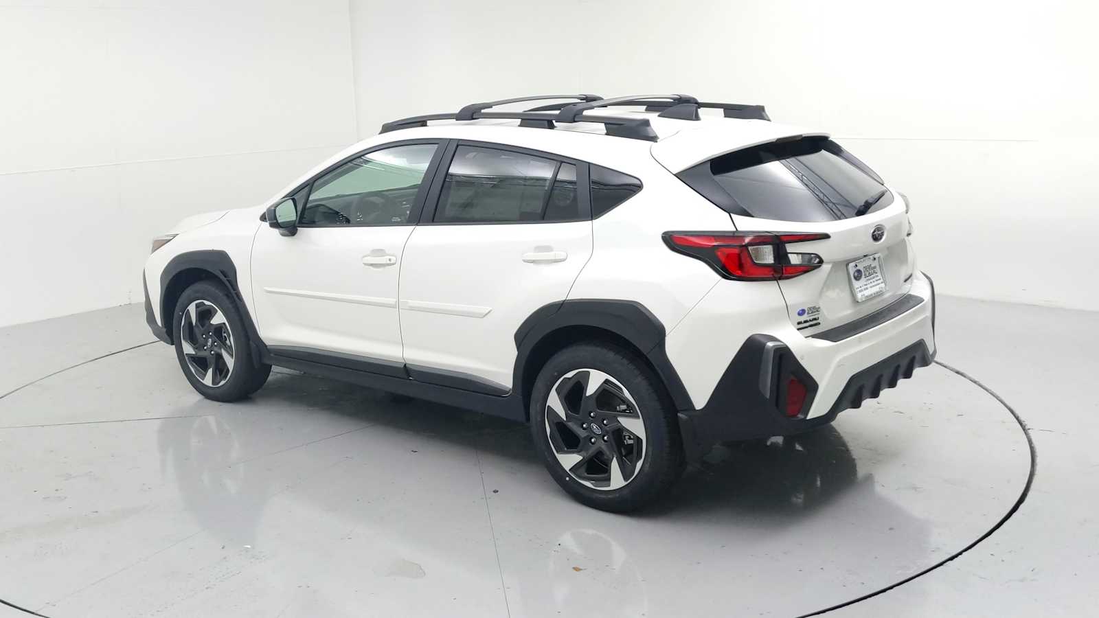 2026 Subaru Crosstrek Limited - Photo 7