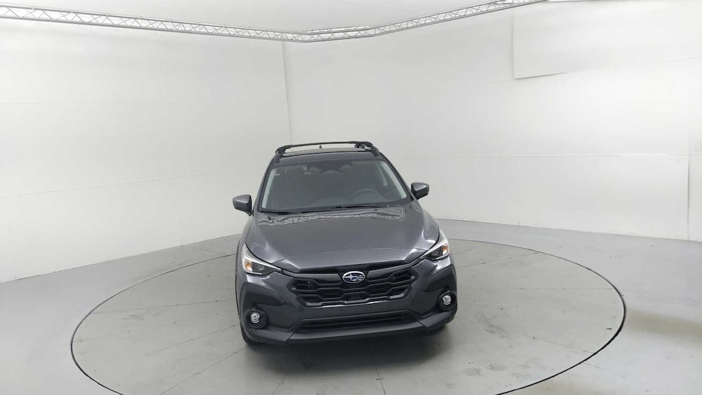 New 2025 Subaru Crosstrek Premium AWD