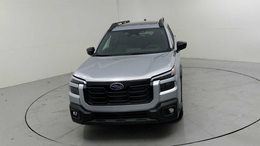 New 2026 Subaru Outback Limited Limited AWD