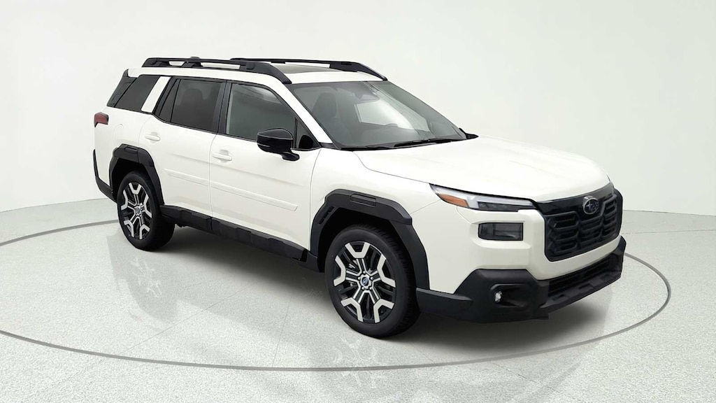 New 2026 Subaru Outback Touring XT Touring XT AWD