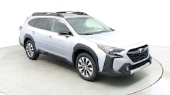 2025 Subaru Outback Limited XT AWD