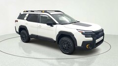 2026 Subaru Outback Wilderness SUV
