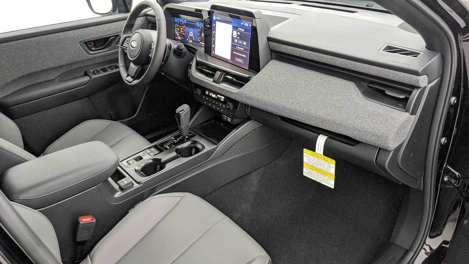 2026 Subaru Outback Limited - Photo 21